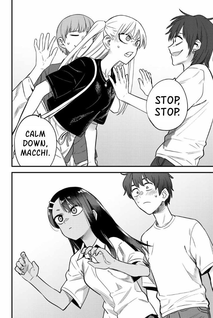 Ijiranaide, Nagatoro-san, Chapter 130 image 20